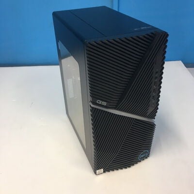 【博多店】中古  DELL G5 5000 (i7 10700F/16GB/SSD512GB/HDD2TB/RTX2060/W11H) 3310005987 