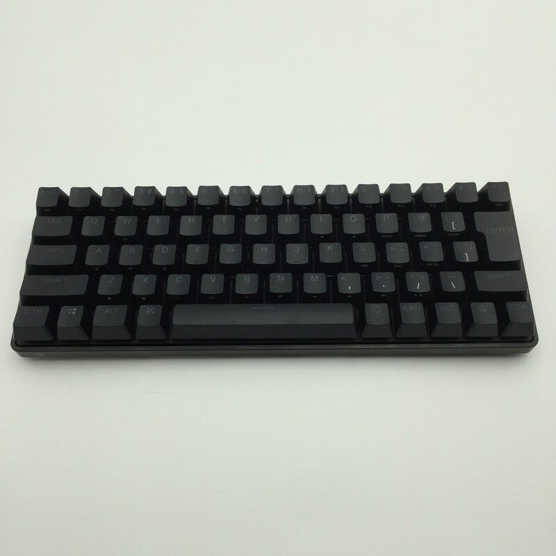 SteelSeries APEX PRO MINI 中古品 中古 SteelSeries Apex Pro Mini JP (64825J) 158777 （404231