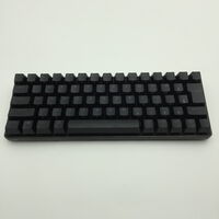 中古  SteelSeries Apex Pro Mini JP (64825J) 158777 