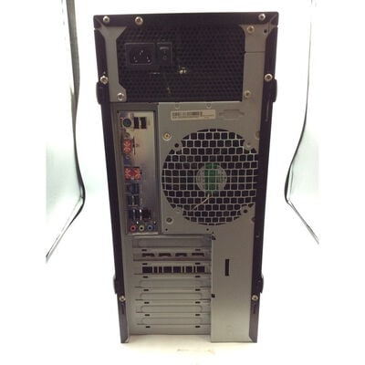 【座間相武台】中古  インバースネット FRONTEIR(Ryzen 7 3700X/16GB/SSD512GB/HDD2TB/RTX2060 SUPER/W11H) 4510002484 