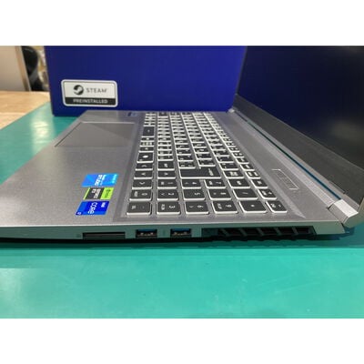 【富山本郷店】中古  THIRDWAVE GALLERIA RL7C-R35-5N (Intel Core i7-13620H/32GB/RTX3050/SSD 1TB/-/15.6inch/LAN+WLAN/WebCAM/Win 11 Home/-) 4760000788【8/7価格改定!】 