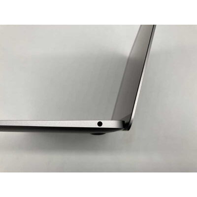 【郡山安積店】中古  	Apple MacBook Air 13インチ (i3 1.1GHz/8GB/256GB) スペースグレイ Touch ID True Tone Magic keyboard搭載モデル MWTJ2J/A (Early 2020) 5090000801 