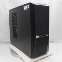 中古  THIRDWAVE GALLERIA KT(Intel Core i7 9700F/16GB DDR4 (PC4)/SSD1TB/なし/NVIDIA GeForce GTX 1660 Ti 6GB/W11H64 MAR) 196556 