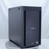 中古  iiyama LEVEL &infin;(AMD Ryzen 7 5700X/32GB DDR4 (PC4)/SSD500GB/なし/NVIDIA GeForce RTX 3060 Ti 8GB/W11H64 MAR) 203581【周年値下げ!】 