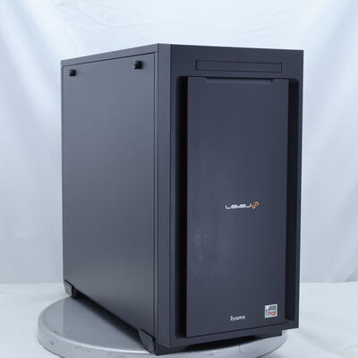 【通販センター】中古  iiyama LEVEL &infin;(AMD Ryzen 7 5700X/32GB DDR4 (PC4)/SSD500GB/なし/NVIDIA GeForce RTX 3060 Ti 8GB/W11H64 MAR) 203581 