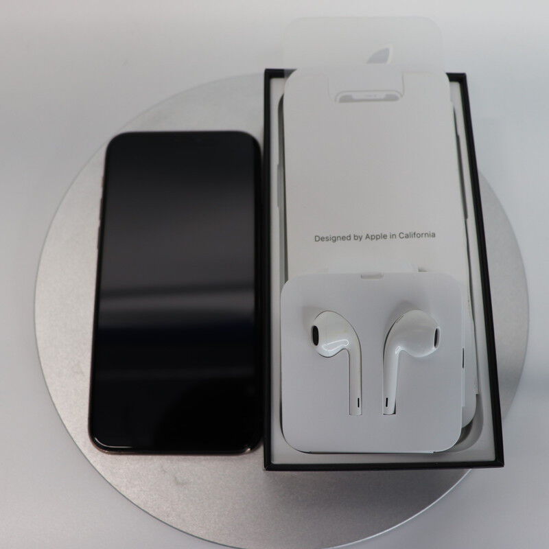 中古 【SIMロック解除済み】【au】 Apple iPhone11 Pro 64GB