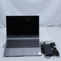 中古  Mouse Computer P-WA [22065P-TGLBBW11-WA](Intel Core i7 11800H/32GB DDR4 (PC4)/SSD256GB/なし/NVIDIA GeForce RTX 3050 4GB Laptop GPU/15.6/1920x1080/Wi-Fi/W11H64 MAR) 201731 
