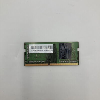 【白山FM松任店】中古  PC4-21300 4GB ノート用 150694 