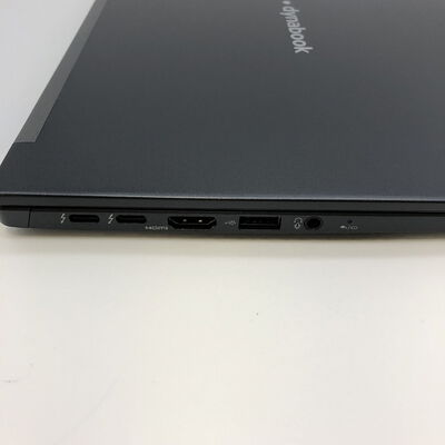 【宇都宮鶴田店】中古  dynabook G83/HS FHD (INTEL Core i5 1135G7 2.4GHz/8GB/SSD256GB/-/オンボード/13.3/1920x1080/Wi-Fi/WEBCAM/W11H64) 180561 