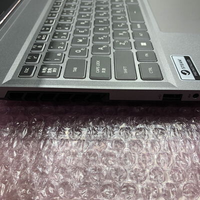 【宮崎恒久店】中古  GALLERIA RL7C-R46-C5N(i7-13620H/32GB/SSD2TB/RTX4060/W11H) 5160001002 