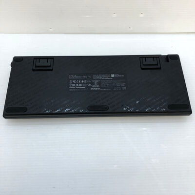 【徳島住吉店】中古  Razer Huntsman V3 Pro Tenkeyless JP RZ03-04981300-R3J1 5230001290 