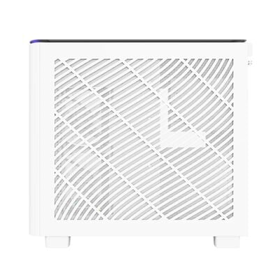 MONTECH  KING 95 PRO White (ATX ガラス ホワイト) 