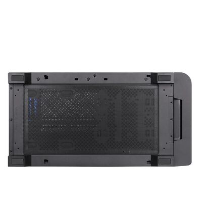 Thermaltake  Arcus 290 TG ARGB Black CA-11R-00M1WN-00 (ATX ガラスパネル ブラック) 