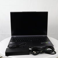 中古  THIRDWAVE GALLERIA UL9C-R49-C6 201577 