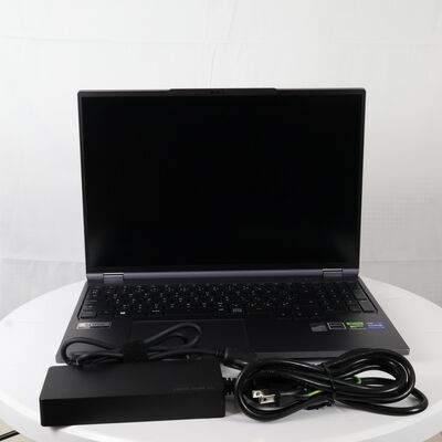 【通販センター】中古  THIRDWAVE GALLERIA UL9C-R49-C6 201577 