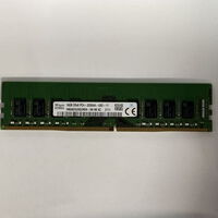 中古  PC4-25600 16GB デスクトップ用(DDR4-3200) 140728 