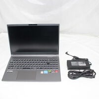 中古  THIRDWAVE GALLERIA RL5R-G165 179852 