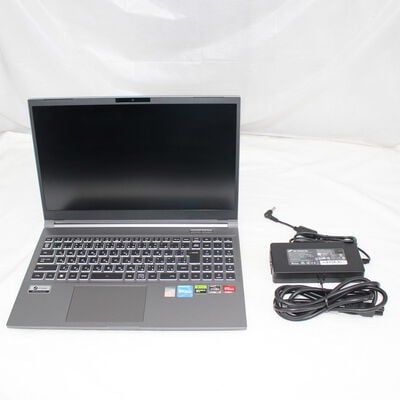 【通販センター】中古  THIRDWAVE GALLERIA RL5R-G165 179852 
