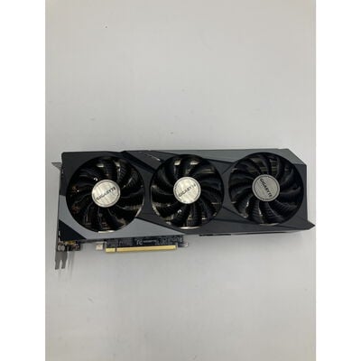 【盛岡都南店】中古  GIGABYTE GV-N3070GAMING OC-8GD (RTX3070 8G) 143899 