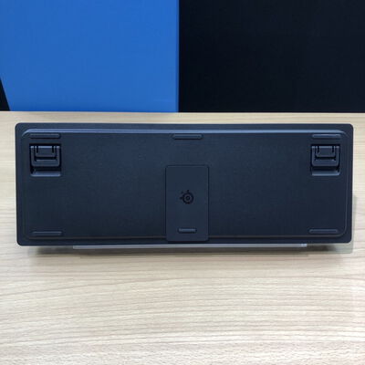 【甲府飯田店】中古  SteelSeries Apex Pro TKL JP 2023 (64861J) 158787 