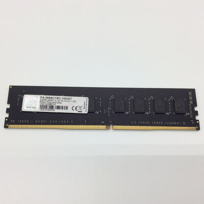 【浜松店】中古  PC4-21300 8GB デスクトップ用 126165 