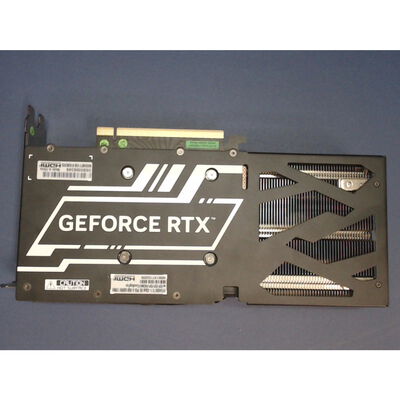 【前橋ｲﾝﾀｰｱｶﾏﾙ店】中古  GALAX　4060Ti　8GB 4540002419 