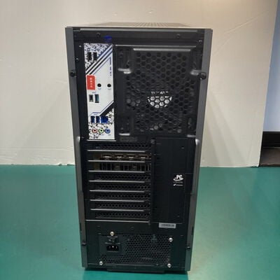 【富山本郷店】中古  THIRDWAVE XA7C-R37T (Core i7-13700F/16GB/SSD1TB/RTX4070SUPER/W11H64) 4760001419 
