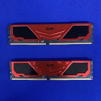 【横浜駅前店】中古  8GB 2枚組(合計16GB) PC4-21300/DDR4-2666 デスクトップ用 190926 