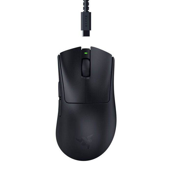 マウス・トラックボール Razer DEATHADDER V3 HYPERSPEED p-391990.jpg