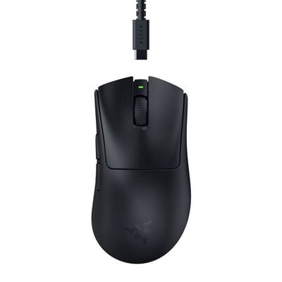 Razer  DeathAdder V3 HyperSpeed (RZ01-05140100-R3A1) 