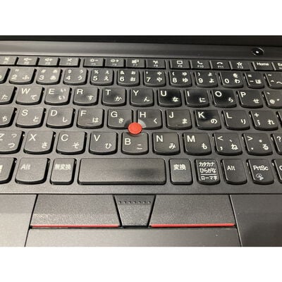 【富山本郷店】中古  LENOVO ThinkPad X13 MSO (AMD Ryzen 5 Pro 4650U 2.10GHz/32GB DDR4 (PC4)/SSD256GB/-/オンボード/13.3/1920x1080/Wi-Fi/WEBCAM/W11P/Microsoft Office Home and Business 2024) 190606 