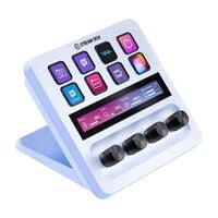 Elgato  Stream Deck + White (10GBD9911-JP) 
