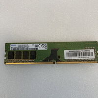 中古  PC4-25600 8GB デスクトップ用(DDR4-3200) 140727 