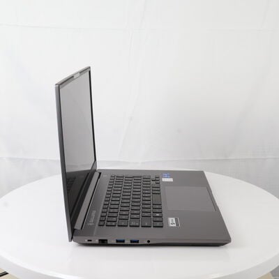 【通販センター】中古  THIRDWAVE GALLERIA UL7C-AA3(Intel Core i7 12700H/16GB/SSD500GB/なし/オンボード/15.6/1920x1080/Wi-Fi/W11H64 MAR) 185429 