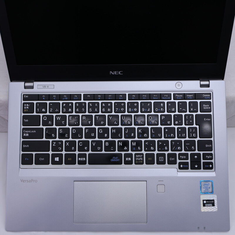 中古 【ジャンク品/保証無/返品質問不可】NEC VersaPro タイプVB PC