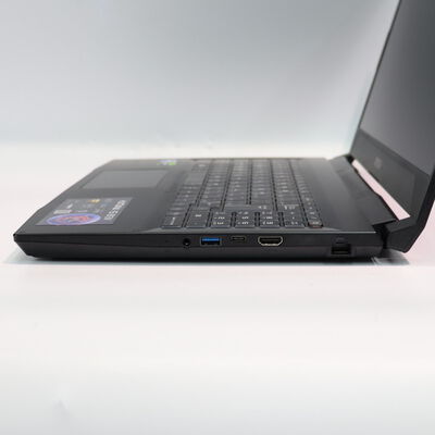 【札幌店】中古  MSI Katana 15 B13VGK-1503JP(i7-13620H/32GB/SSD1TB/RTX4070/15.6/1920x1080/W11H) 3210015656 
