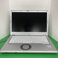 中古  Panasonic CF-LV9RDHVS  (Intel Core i5 10310U 1.7GHz/8GB/SSD256GB/-/オンボード/14/1920x1080/Wi-Fi/W11P64) 172988 