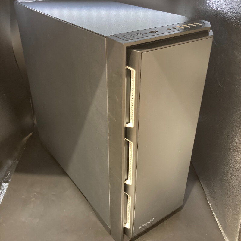 中古 自作パソコン(i9 9900K/64GB/RTX2080/-/OS無し) 5280000693