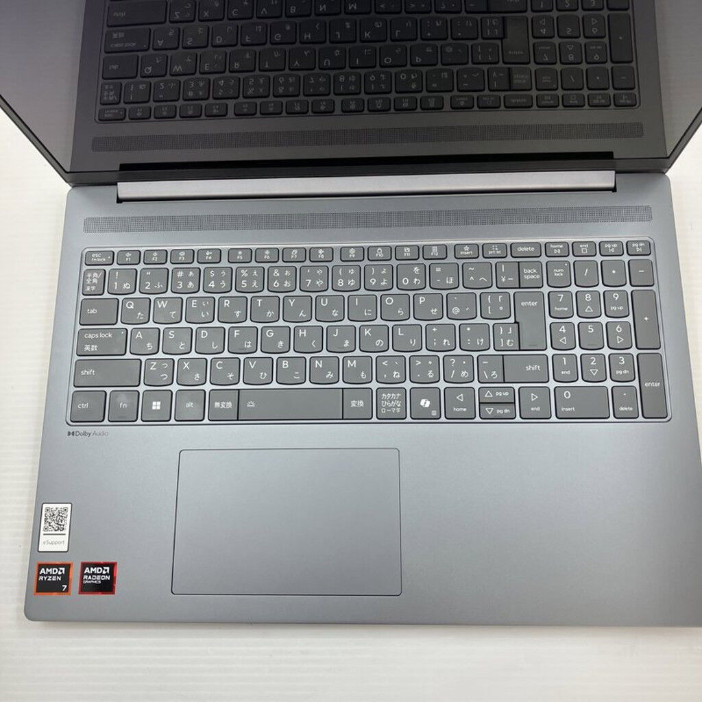 中古 Lenovo IdeaPad Slime5(Ryzen 7 8845HS/24GB/SSD500GB/W11H