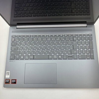 【秋葉原本店】中古  Lenovo　IdeaPad Slime5(Ryzen 7 8845HS/24GB/SSD500GB/W11H) 3410015403 
