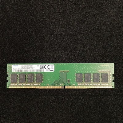 【大須店】中古  PC4-21300 8GB デスクトップ用 126165 