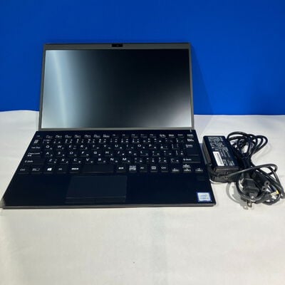 【鹿児島店】中古  VAIO VJPJ11C12N (INTEL Core i5 8265U 1.6GHz/8GB/SSD512GB/-/オンボード/12.5/1920x1080/Wi-Fi/WEBCAM/W11H64) 178714 
