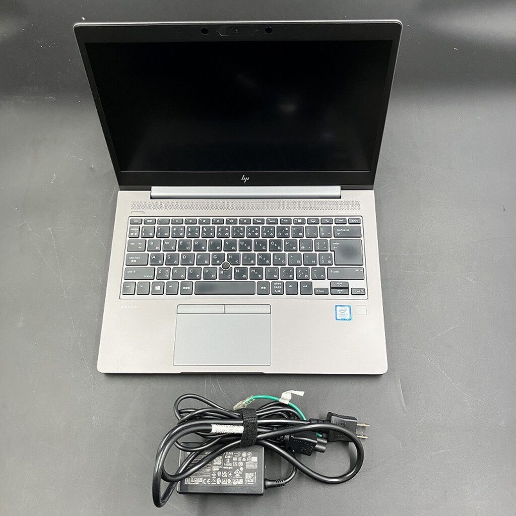 HP SSD1TB 15 8世代タッチパネル　i7 8565u 64GB RAM HP SSD1TB 15 8世代タッチパネル i7 8565u 64GB RAM