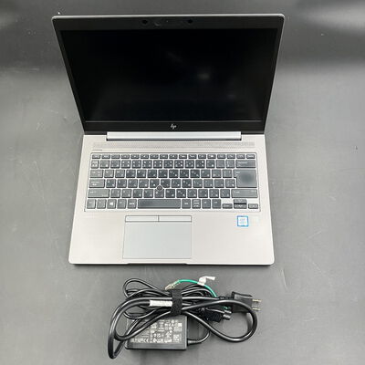【大須店】中古  HP ZBook 14u G6 (INTEL Core i7 8565U 1.8GHz/16GB/SSD1TB/-/オンボード/14/1920x1080/Wi-Fi/WEBCAM/W11H64) 182267 