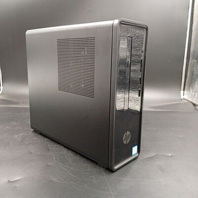 【大須店】中古  HP HP Slim 290-p0109jp 