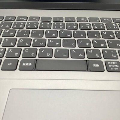 【堺七道店】中古  DELL　P117F001(i5-1240P/8GB/SSD256GB/W11P) 4660002925 