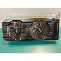 中古  Palit NE5107T015P2-1043D （GTX1070Ti 8GB） 3480038551 