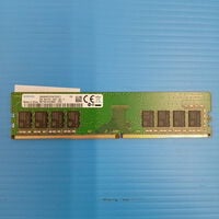 中古  PC4-19200 8GB デスクトップ用 126163 