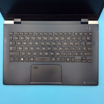 【秋葉原本店】中古  TOSHIBA dynabook G83 (Intel Core i7 10510U 1.80GHz/16GB/SSD256GB/-/オンボード/13.3/1920x1080/Wi-Fi/WEBCAM/W11P/Microsoft Office Home and Business 2024) 184182 