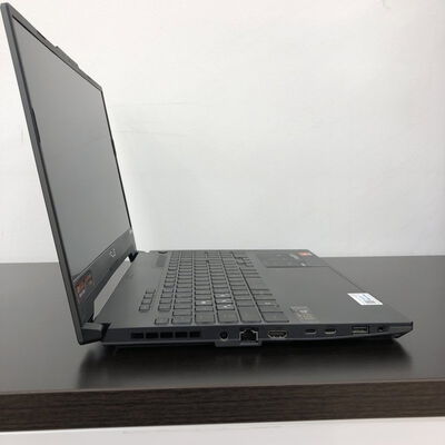 【長野稲里店】中古  ASUS TUF Gaming A15 FA507XV　(Ryzen 9 7940HS/16GB/SSD2TB+1TB/RTX4060/W11H) 5110001482 